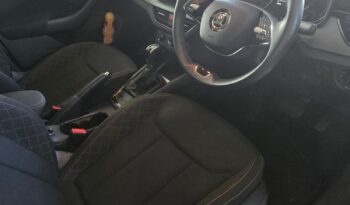 
										Skoda Scala Ambition full									