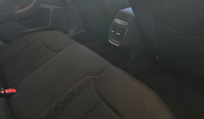 
								Skoda Scala Ambition full									