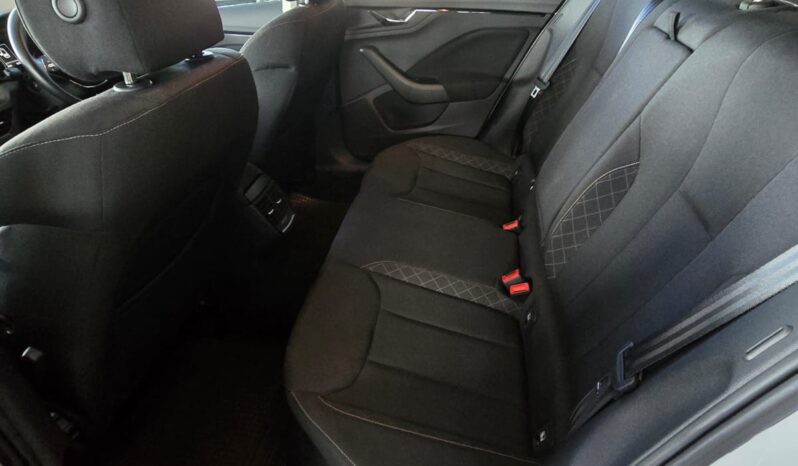 
								Skoda Scala Ambition full									