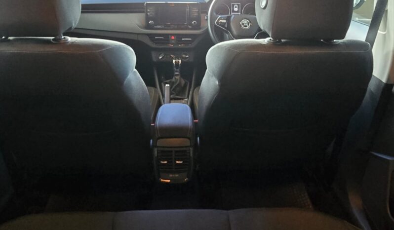 
								Skoda Scala Ambition full									