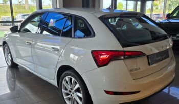 
										Skoda Scala Ambition full									