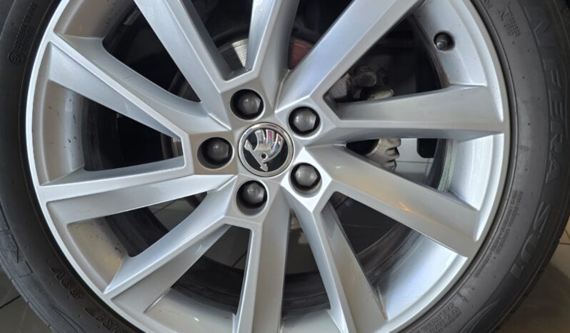 
								Skoda Scala Ambition full									