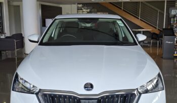 
										Skoda Scala Ambition full									