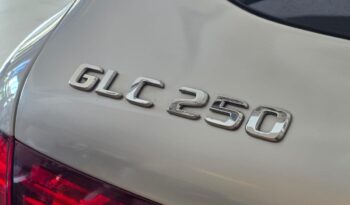 
										Mercedes GLC250 4Matic Exclusive Edition full									