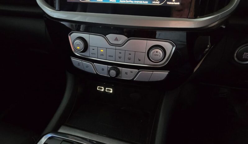 
								GWM P Series Super Luxury full									