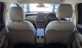 
										Mercedes GLC250 4Matic Exclusive Edition full									