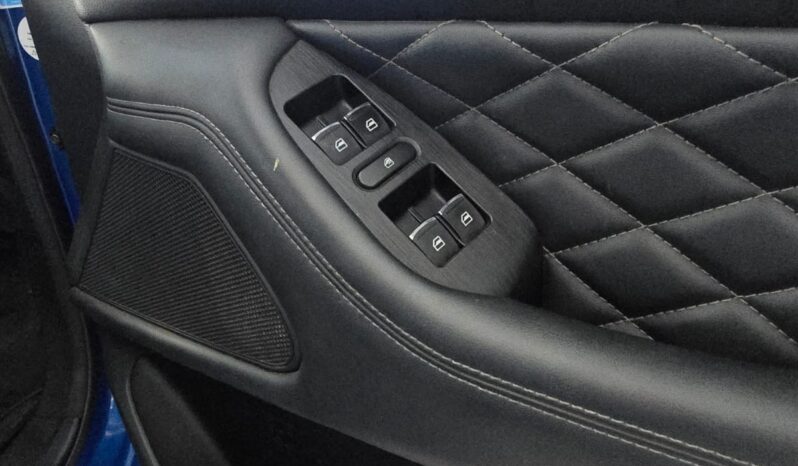 
								GWM P Series Super Luxury full									