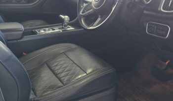 
										GWM P Series Super Luxury full									