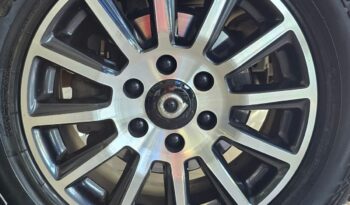 
										GWM P Series Super Luxury full									