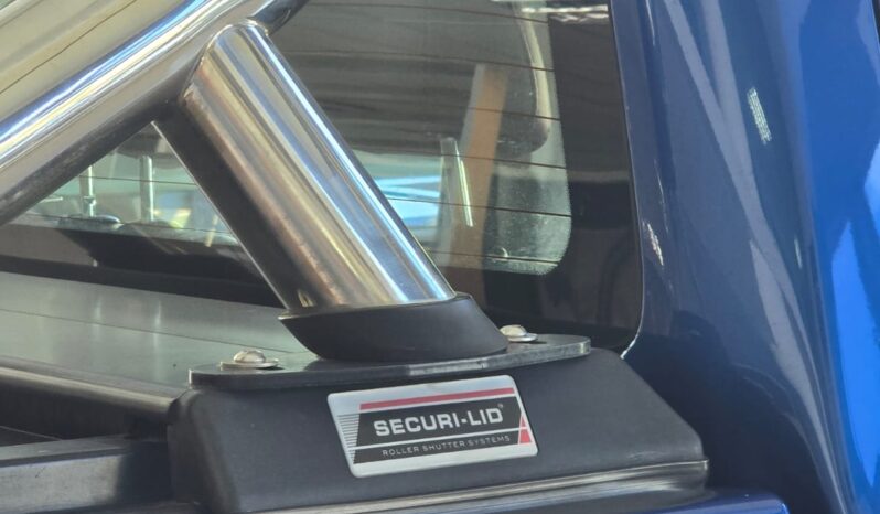 
								GWM P Series Super Luxury full									