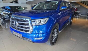 
										GWM P Series Super Luxury full									