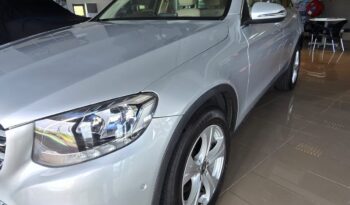 
										Mercedes GLC250 4Matic Exclusive Edition full									