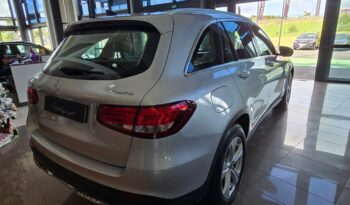 
										Mercedes GLC250 4Matic Exclusive Edition full									