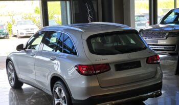 
										Mercedes GLC250 4Matic Exclusive Edition full									