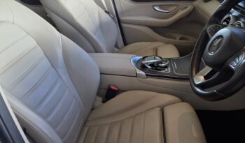 
										Mercedes GLC250 4Matic Exclusive Edition full									