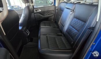 
										GWM P Series Super Luxury full									