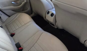 
										Mercedes GLC250 4Matic Exclusive Edition full									