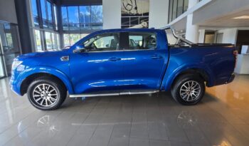 
										GWM P Series Super Luxury full									