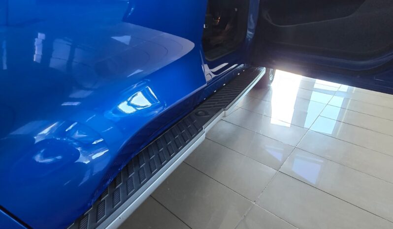 
								GWM P Series Super Luxury full									