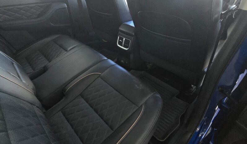 
								GWM P Series Super Luxury full									