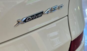 
										BMW X5 XDrive 45e MSport full									