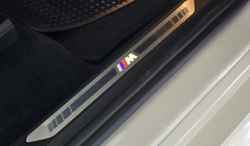 
								BMW X5 XDrive 45e MSport full									