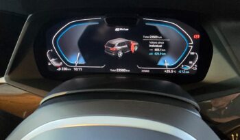 
										BMW X5 XDrive 45e MSport full									