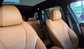 
										BMW X5 XDrive 45e MSport full									