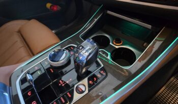 
										BMW X5 XDrive 45e MSport full									