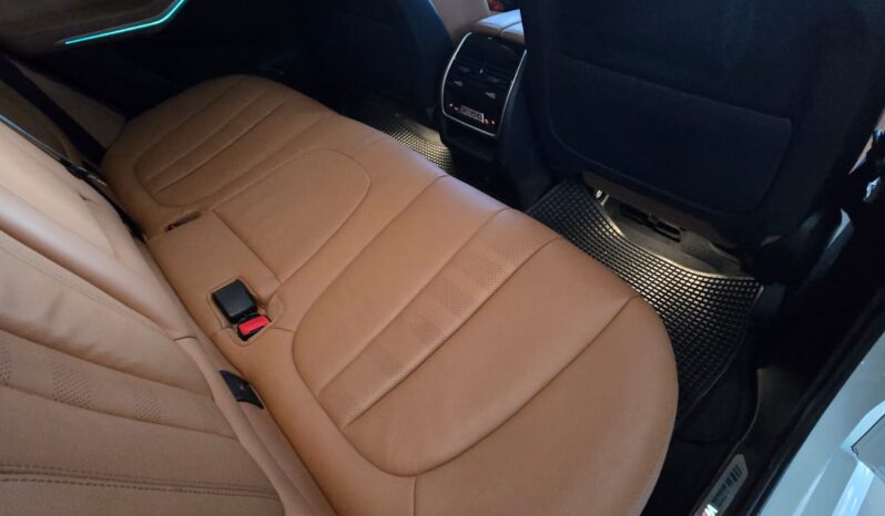 
								BMW X5 XDrive 45e MSport full									