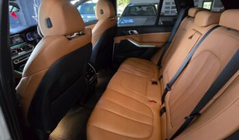 
										BMW X5 XDrive 45e MSport full									