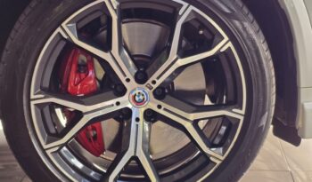 
										BMW X5 XDrive 45e MSport full									