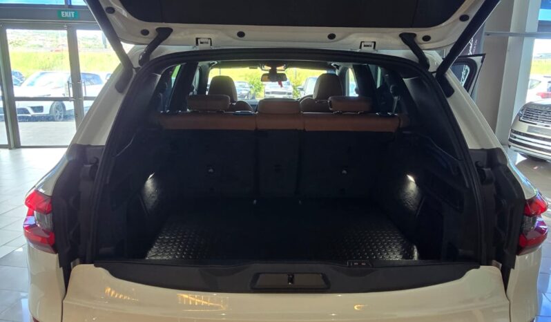 
								BMW X5 XDrive 45e MSport full									