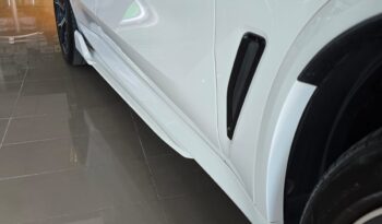 
										BMW X5 XDrive 45e MSport full									