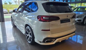 
										BMW X5 XDrive 45e MSport full									