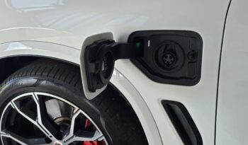 
										BMW X5 XDrive 45e MSport full									