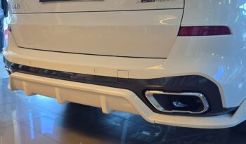 
										BMW X5 XDrive 45e MSport full									