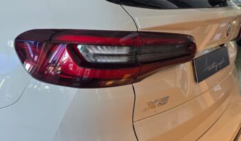 
										BMW X5 XDrive 45e MSport full									