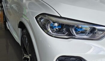 
										BMW X5 XDrive 45e MSport full									