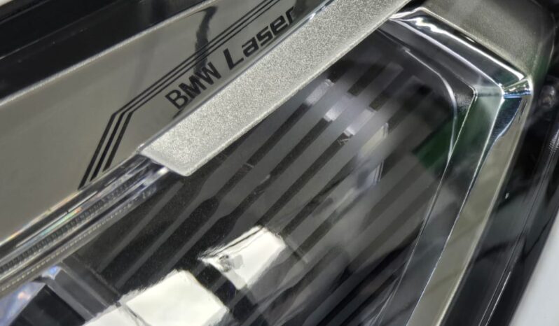 
								BMW X5 XDrive 45e MSport full									