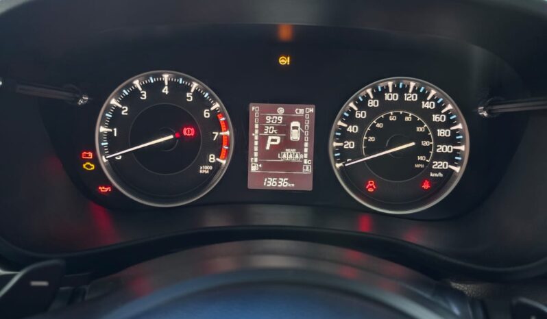 
								Suzuki Fronx 1.5 Auto Hybrid GL full									