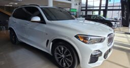 BMW X5 XDrive 45e MSport