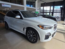 BMW X5 XDrive 45e MSport