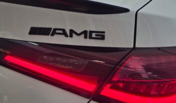 
										Mercedes GLC300e AMG Line full									