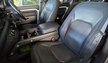 
										Land Rover Defender 110 P400e full									