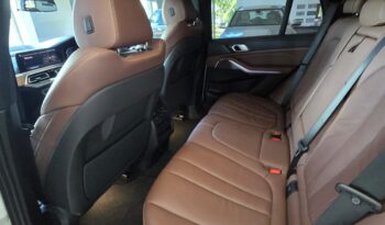 
										BMW X5 XDrive 45e MSport full									