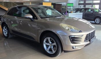 
										Porsche Macan 2.0 full									