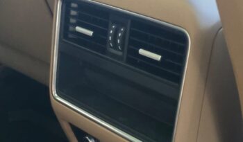 
										Porsche Cayenne E-Hybrid Coupé full									