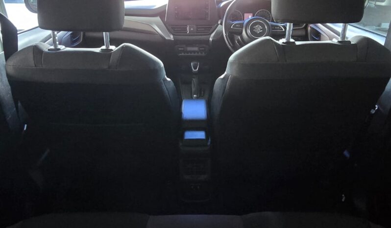 
								Suzuki Fronx 1.5 Auto Hybrid GL full									