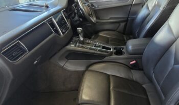 
										Porsche Macan 2.0 full									